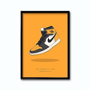 1984-2000 エアジョーダン1〜15 デザインポスター 未開封 難あり Amazon.co.jp: エアジョーダン1 スパイダーマン オリジン